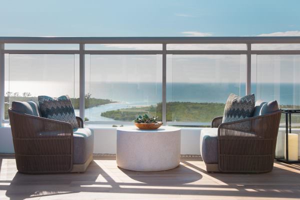 Tower amenity 5
