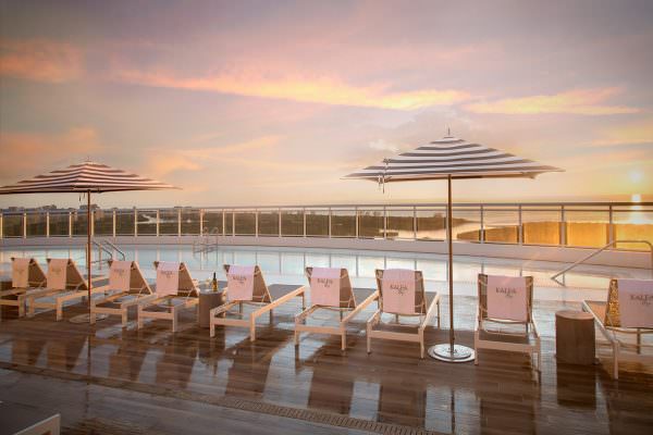 Tower amenity 6