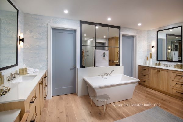 webMaster Bathroom