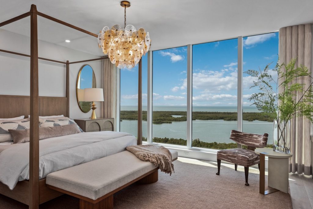 Residences Tower 500 Kalea Bay