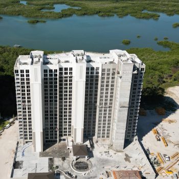 Welcome to Kalea Bay waterfront property in North Naples